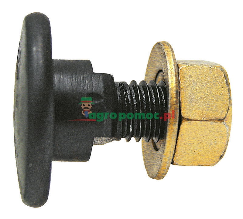  Śruba nożyka | 56210100+80201062